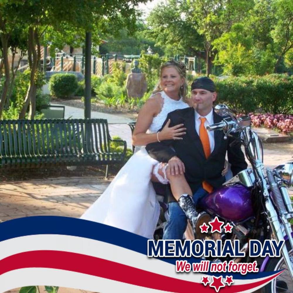 Meet your Posher, Maryann